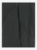 Bruno Manetti Wool Blend Jacket