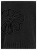 Bruno Manetti Wool Blend Sweater