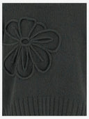 Bruno Manetti Wool Blend Sweater