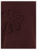 Bruno Manetti Wool Blend Sweater