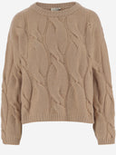 Bruno Manetti Cashmere Sweater