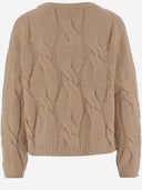 Bruno Manetti Cashmere Sweater