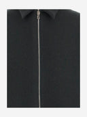 Bruno Manetti Wool Blend Jacket