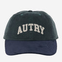 Autry Logo Velvet Hat