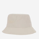 Autry Velvet Bucket Hat With Logo