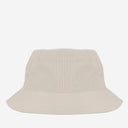 Autry Velvet Bucket Hat With Logo