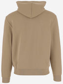 Polo Ralph Lauren Cotton Blend Sweatshirt With Logo