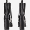 Sartore Kaliope Leather Boots