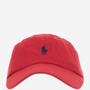 Polo Ralph Lauren Baseball Hat With Logo