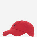 Polo Ralph Lauren Baseball Hat With Logo