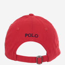 Polo Ralph Lauren Baseball Hat With Logo