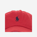 Polo Ralph Lauren Baseball Hat With Logo