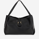Borsa a tracolla in pelle Salvatore Ferragamo