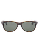 Ray Ban Squared Sunglasses 0 Rb2132 902 L