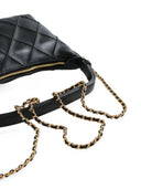 Tory Burch Leather Tote Bag