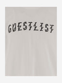 44 Label Group Cotton T Shirt With Print