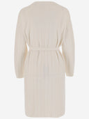 Max Mara Pure Long Cashmere Cardigan