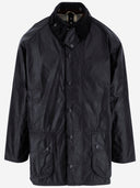 Barbour Beaufort Waxed Jacket
