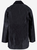 Barbour Beaufort Waxed Jacket