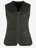 Barbour Betty gesteppte Weste