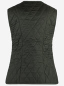 Barbour Betty gesteppte Weste