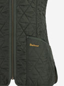 Barbour Betty gesteppte Weste