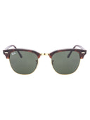 Ray Ban Squared Sunglasses 0 Rb3016 W0366