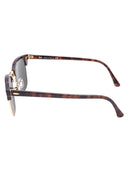 Ray Ban Squared Sunglasses 0 Rb3016 W0366