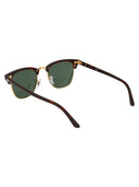 Ray Ban Squared Sunglasses 0 Rb3016 W0366
