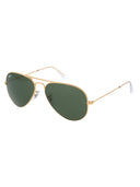Occhiali da sole Ray Ban 0 RB3025 W3234