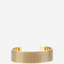Jil Sander Messingarmband
