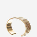 Jil Sander Messingarmband