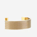 Jil Sander Messingarmband