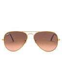 Lunettes de soleil Ray Ban 0 RB3025 9001 A5