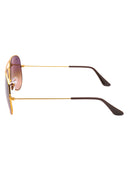 Lunettes de soleil Ray Ban 0 RB3025 9001 A5