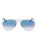 Ray Ban Pilot Sunglasses 0 Rb3025 003/3 F