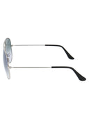 Ray Ban Pilot Sunglasses 0 Rb3025 003/3 F