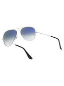 Ray Ban Pilot Sunglasses 0 Rb3025 003/3 F