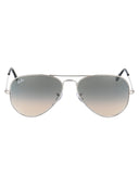 Ray Ban Sonnenbrille 0 RB3025 003/32