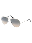 Ray Ban Sonnenbrille 0 RB3025 003/32