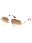 Ray Ban Pilot Sunglasses 0 Rb3025 001/51