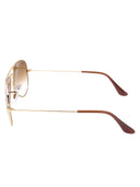 Ray Ban Pilot Sunglasses 0 Rb3025 001/51