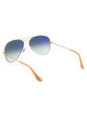Ray Ban Pilot Sunglasses 0 Rb3025 001/3 F