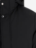 Moorer Technical Fabric Jacket