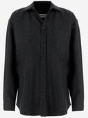 Camicia di lana di darkpark