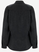 Camicia di lana di darkpark