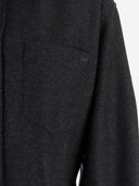 Camicia di lana di darkpark
