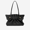 Salvatore Ferragamo Leather Shoulder Bag