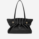 Salvatore Ferragamo Leather Shoulder Bag
