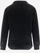 Polo Ralph Lauren Cotton Velvet Shirt